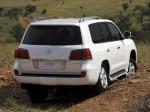 Lexus LX570 2010 года (ZA)